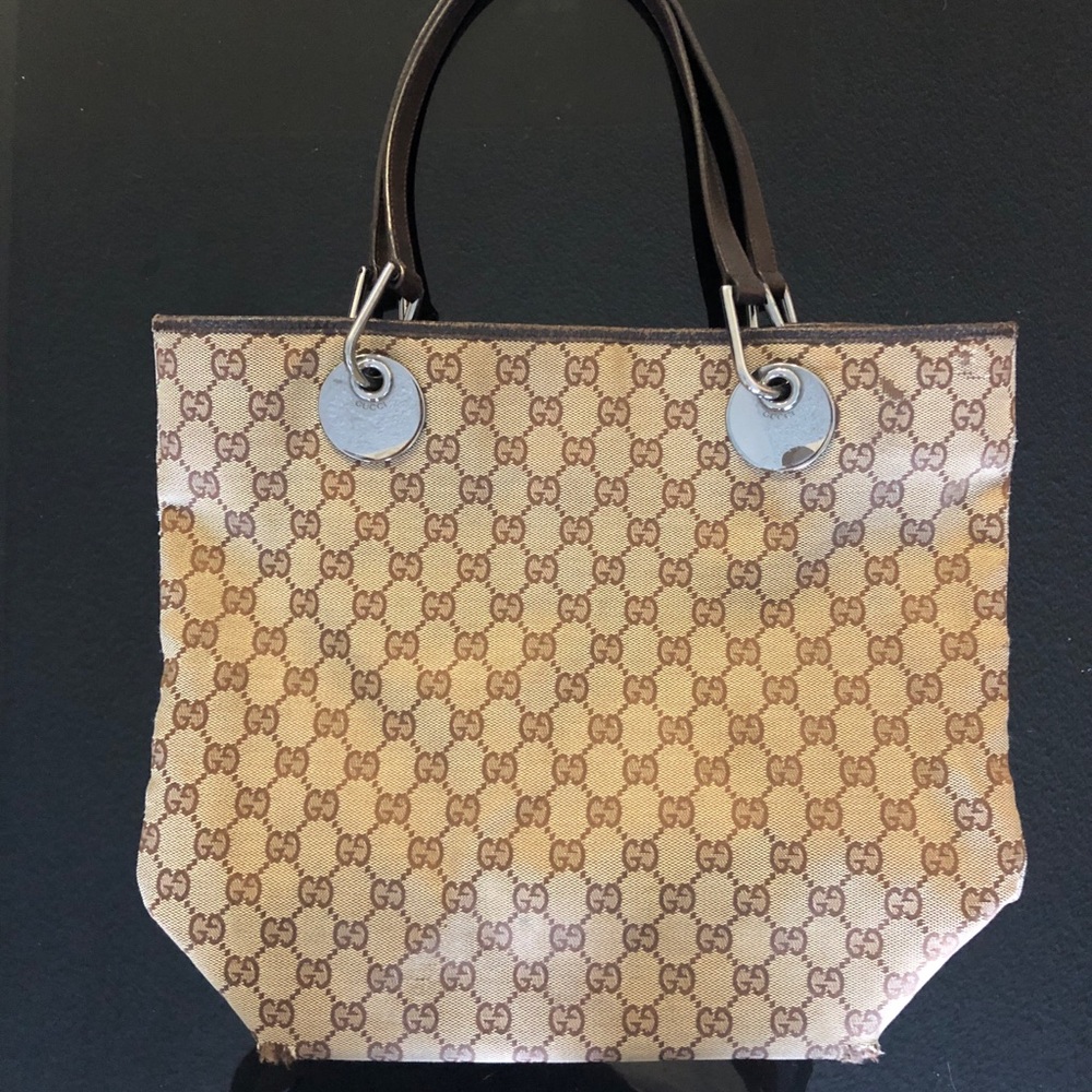 Gucci Tote